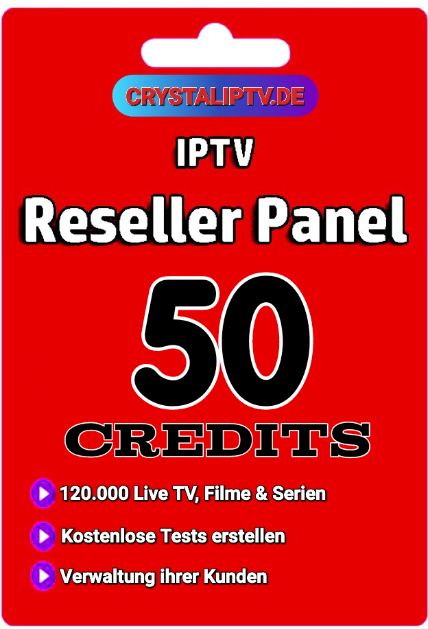 Reseller Panel
