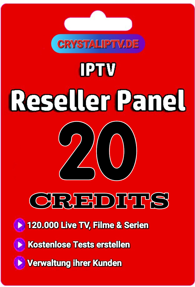 Reseller Panel