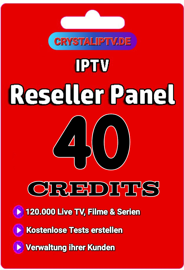 Reseller Panel